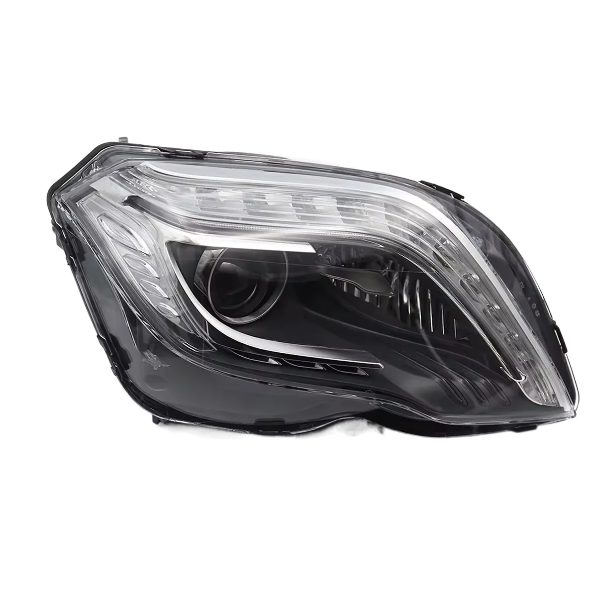 

Original Light Emitting Diode Headlight L R 2048202339 2048200839GLK300 W204 Xenons Headlights Xenon