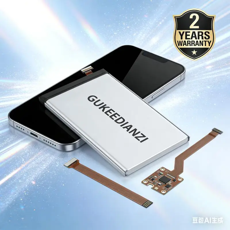 

C330 1850mAh High Capacity Mobile Phone Battery For C330