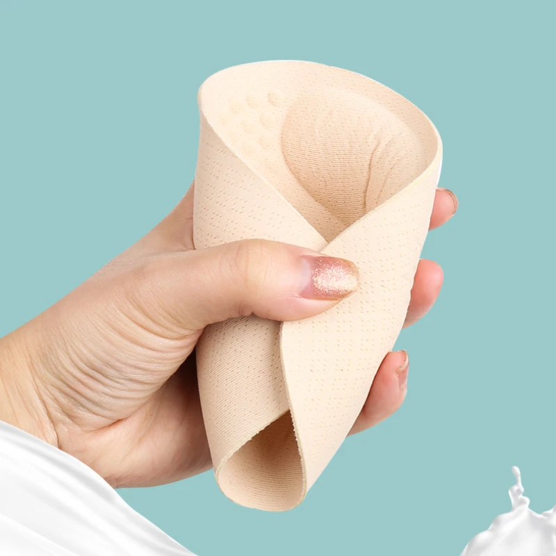Chest Pad Inserts Sports Underwear Pads Thickened Gather Thin Ultra-thin Swimsuit Chest Push Up Bra Cup Pads