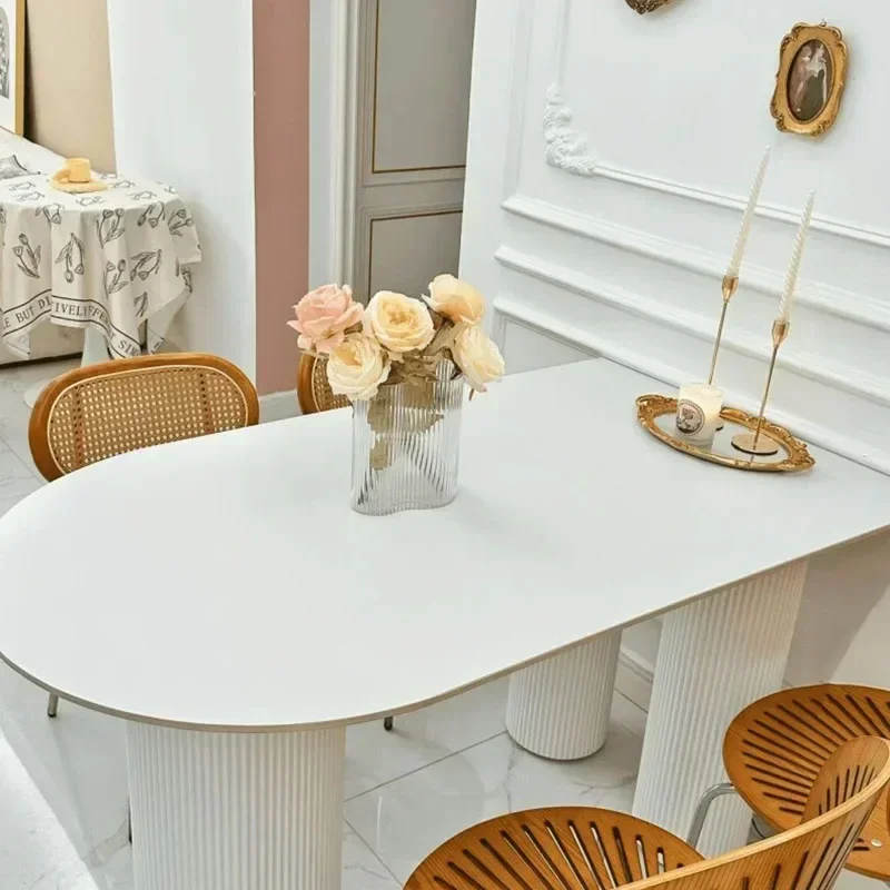 Small Kitchen Coffee Table Side Desk Cocktail Study Dining Tables Conference Makeup Mesa Plegables Garden Furniture Sets
