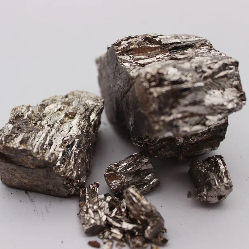 Bismuth Metal Ingot 99.999% Pure