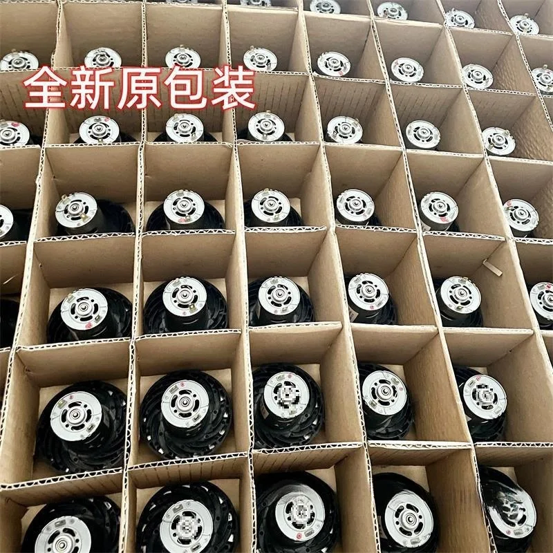 Watt 4520 vacuum cleaner new fan double ball bearing barley 1 high power high speed Taibao 5 motor