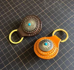 Knife die Custom key pendant Key ring pendant knife die Custom key chain knife die leather craft tools  DIY custom