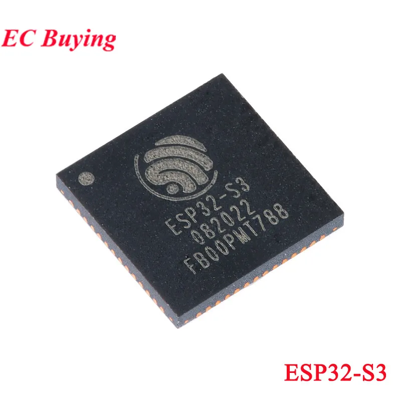 ESP32-S3-DevKitC-1 -1U N4 N8 N8R2 N8R8 Development Board ESP32 ESP32-S3 DevKitM-1 ESP32-S3-WROOM-1 N8R2 N8 WiFi Wireless Module