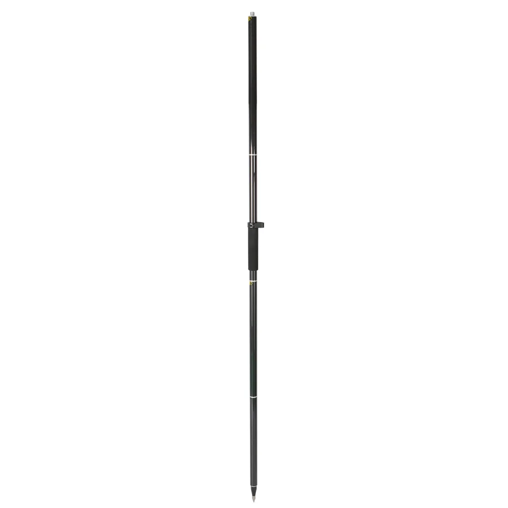 

Mount Laser High Quality 1.8M Length Carbon Fiber Survey Pole For GPS GNSS RTK Surveying, GP180-4C