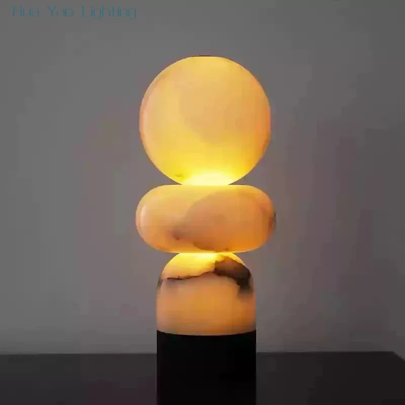 Торшер в скандинавском стиле, украшение комнаты, светильник для гостиной, спальни, мраморный торшер, ресторан, регулируемый светильник для настроения, светодиодное освещение