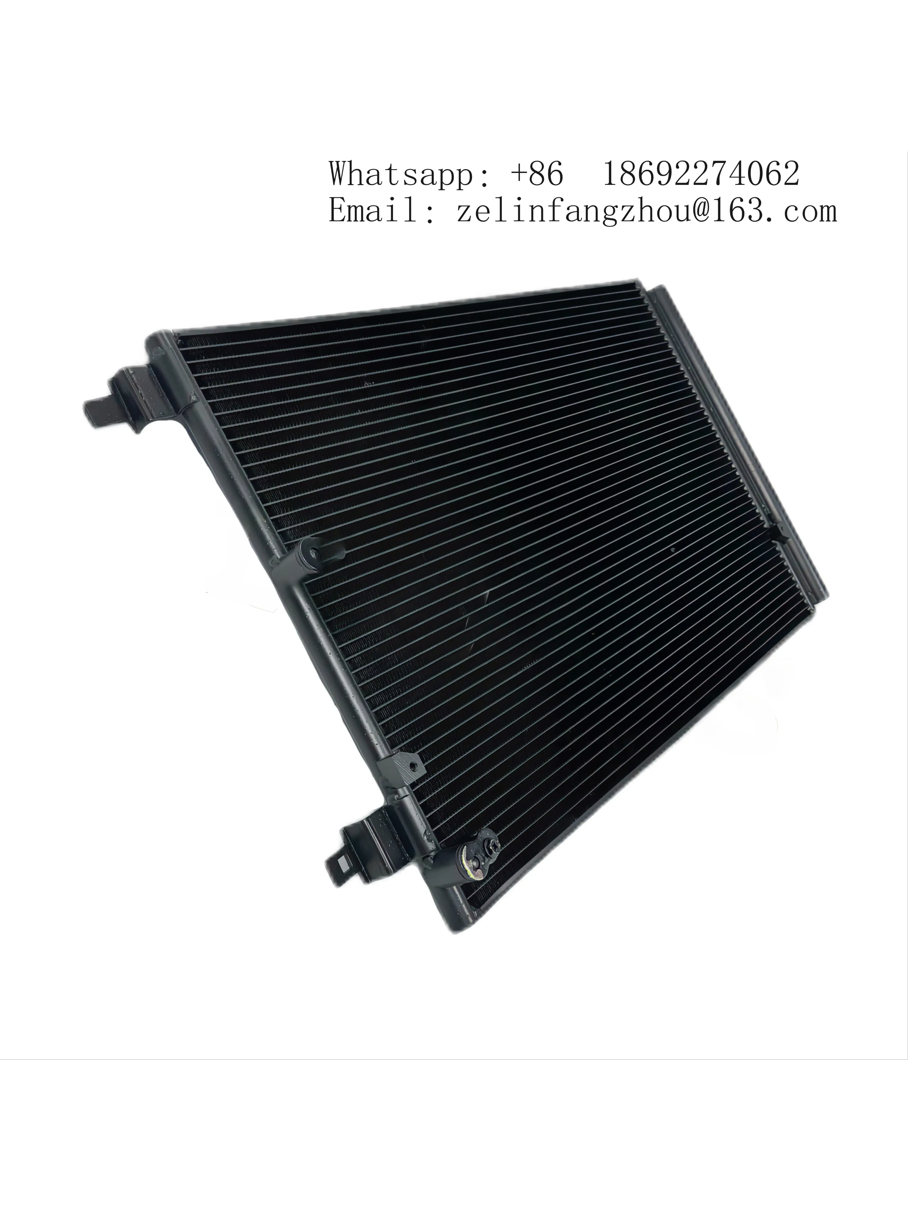 Automotive Parts Car Radiator A/C Condenser AC Cooler For Bentley Continental GT GTC 4.0 6.0 3W0260401A Coolant For Car Radiator