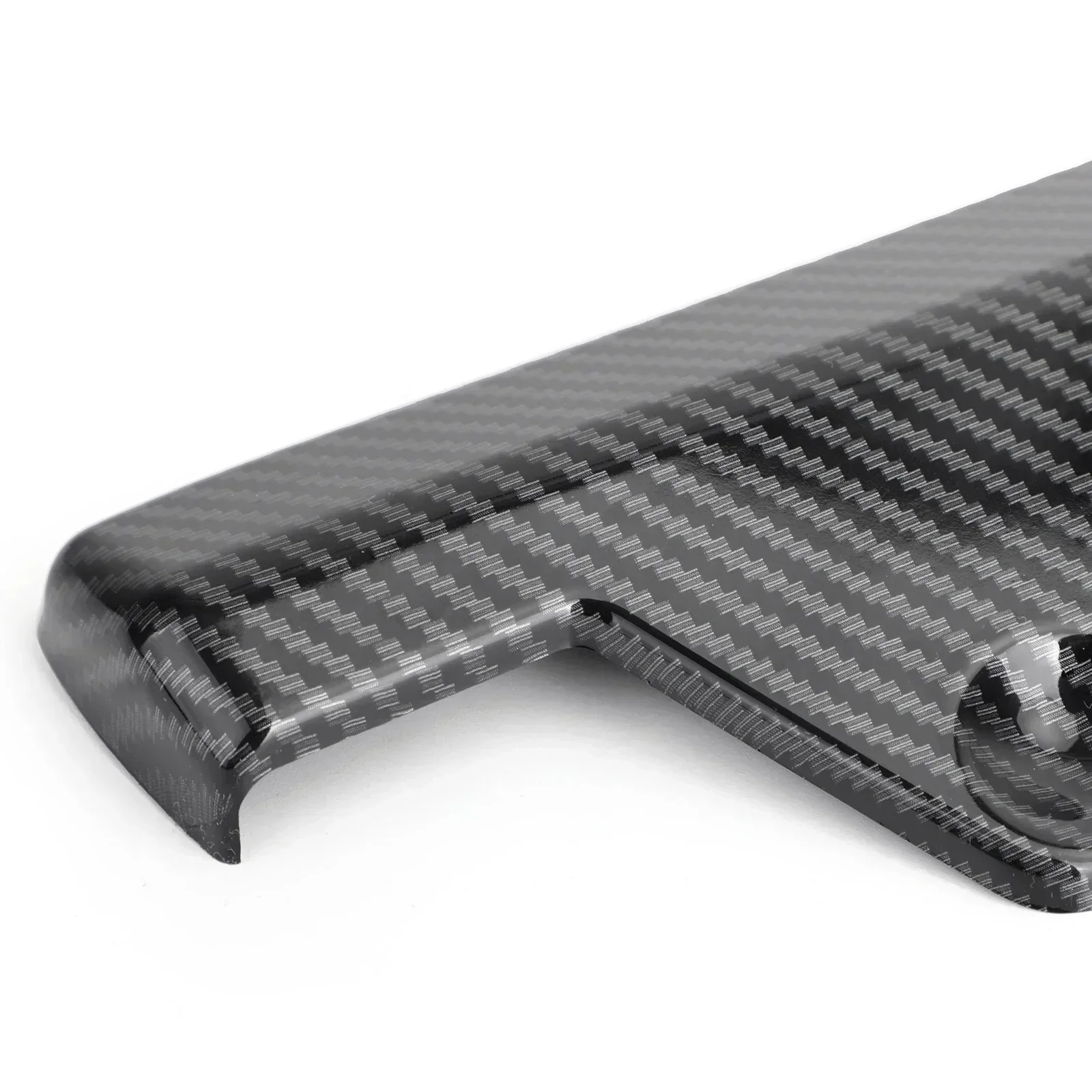 LAICY For Lexus IS250 IS350 06-13 Car Rear Bumper Splitter Diffuser Canard Wrap Spoiler Side Fender Skirt Lip Chin Body