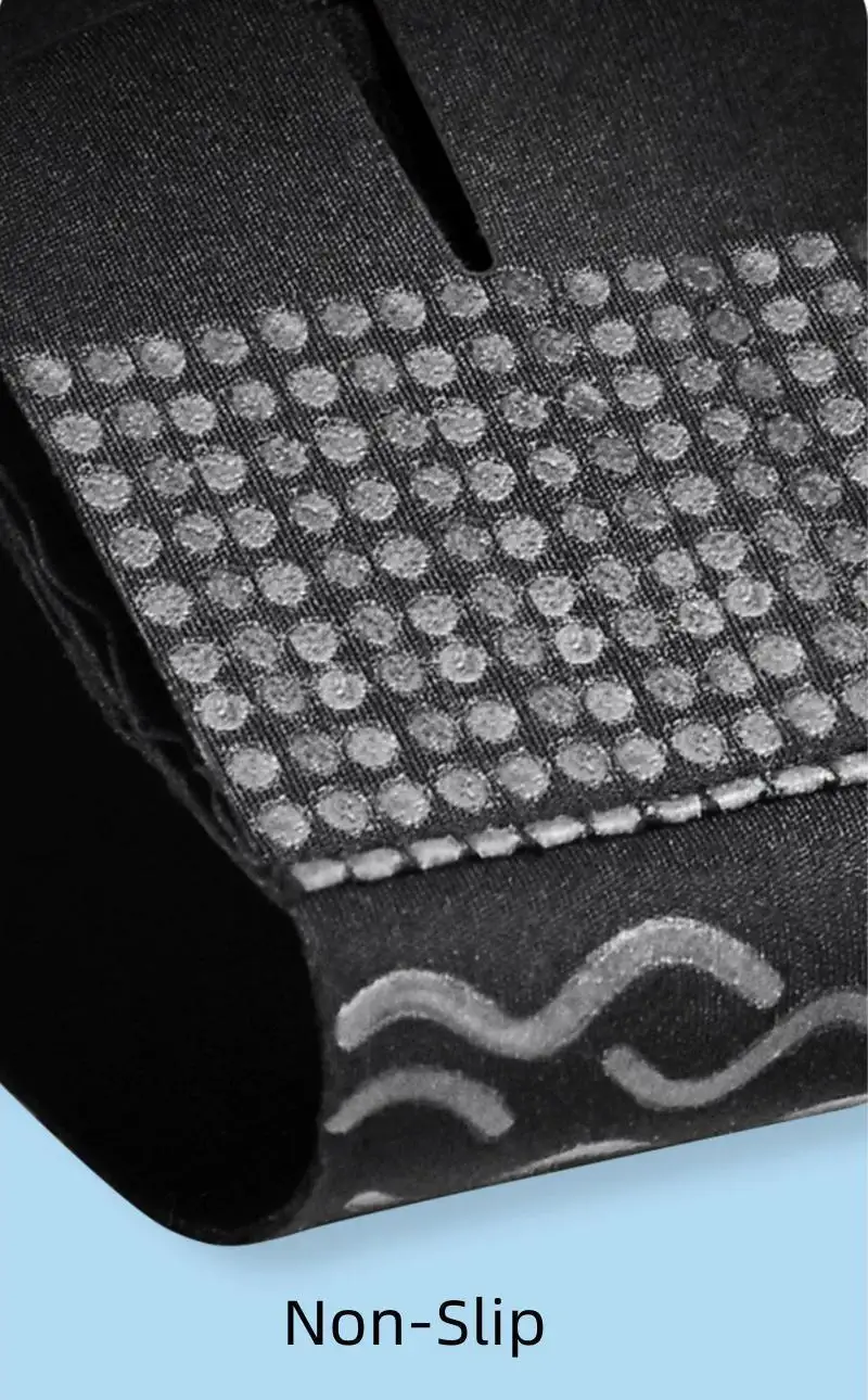Handgelenk Daumen Unterstützung Klammer Weiche Elastische Daumen Kompression Hülse Schutz Daumen Spica Schiene Leichte Armband Gym Sport – Detail 13