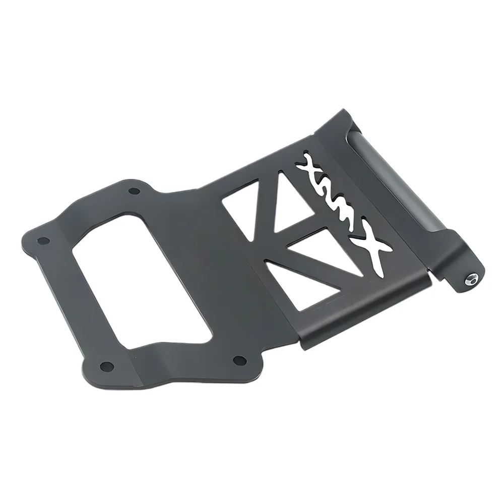 لياماها XMAX 2023-2024 دراجة نارية لتحديد المواقع قوس حامل هاتف المحمول الملاحة حامل لوحة الدعم