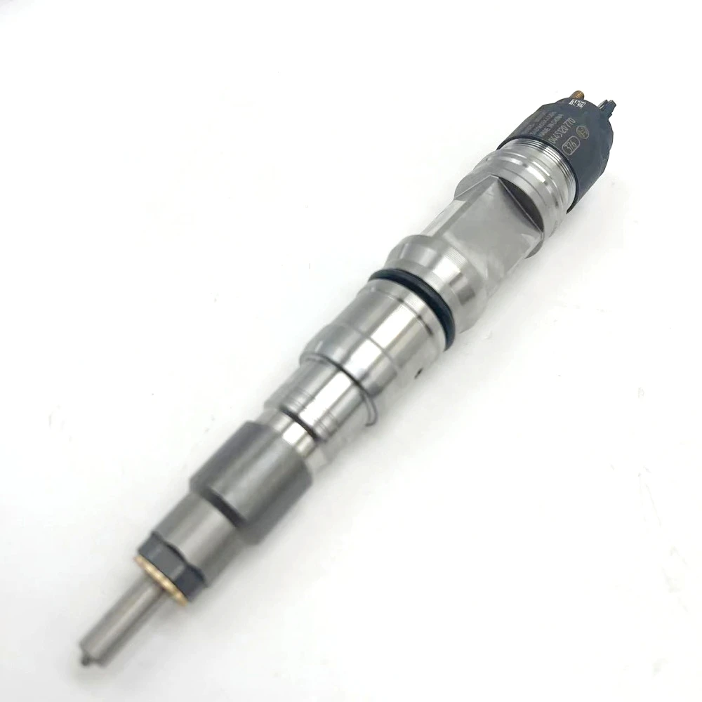 High Quality Diesel Common Rail Injector 0445120770 202V10100-6192