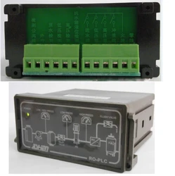 ROS-2015 PLC controller RO-PLC Reverse osmosis controller