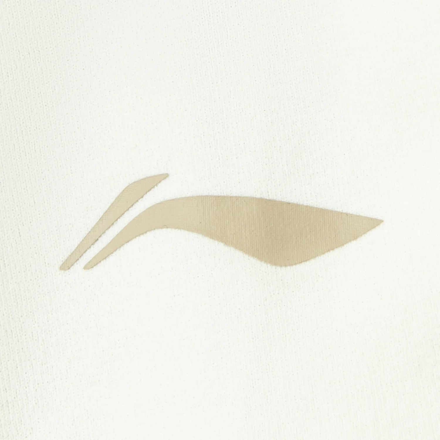 تي شيرت LI-Ning للسيدات للاستخدام الخارجي LN UV PROOF [UPF 50+] مقاس عادي من البوليستر LN ببطانة جافة وأكمام طويلة تي شيرت ATLV208