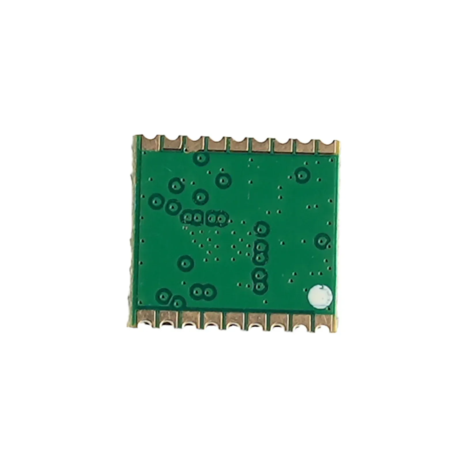 Módulo de Navegación ATGM336H 5N71 GPS + BDS, 9,7mm x 10,1mm, compatible con una variedad de sistemas de navegación por satélite