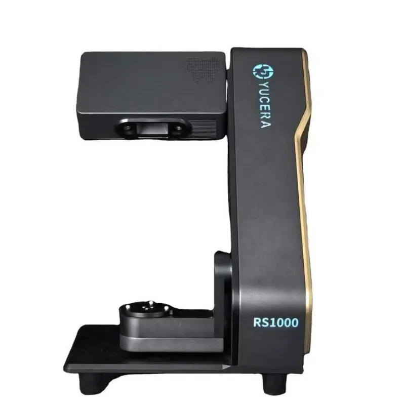 

Yucera RS1000 Hot Sale Equipment CAD/CAM Scanner 3D Lab Compatible Exocad Lab Scanner