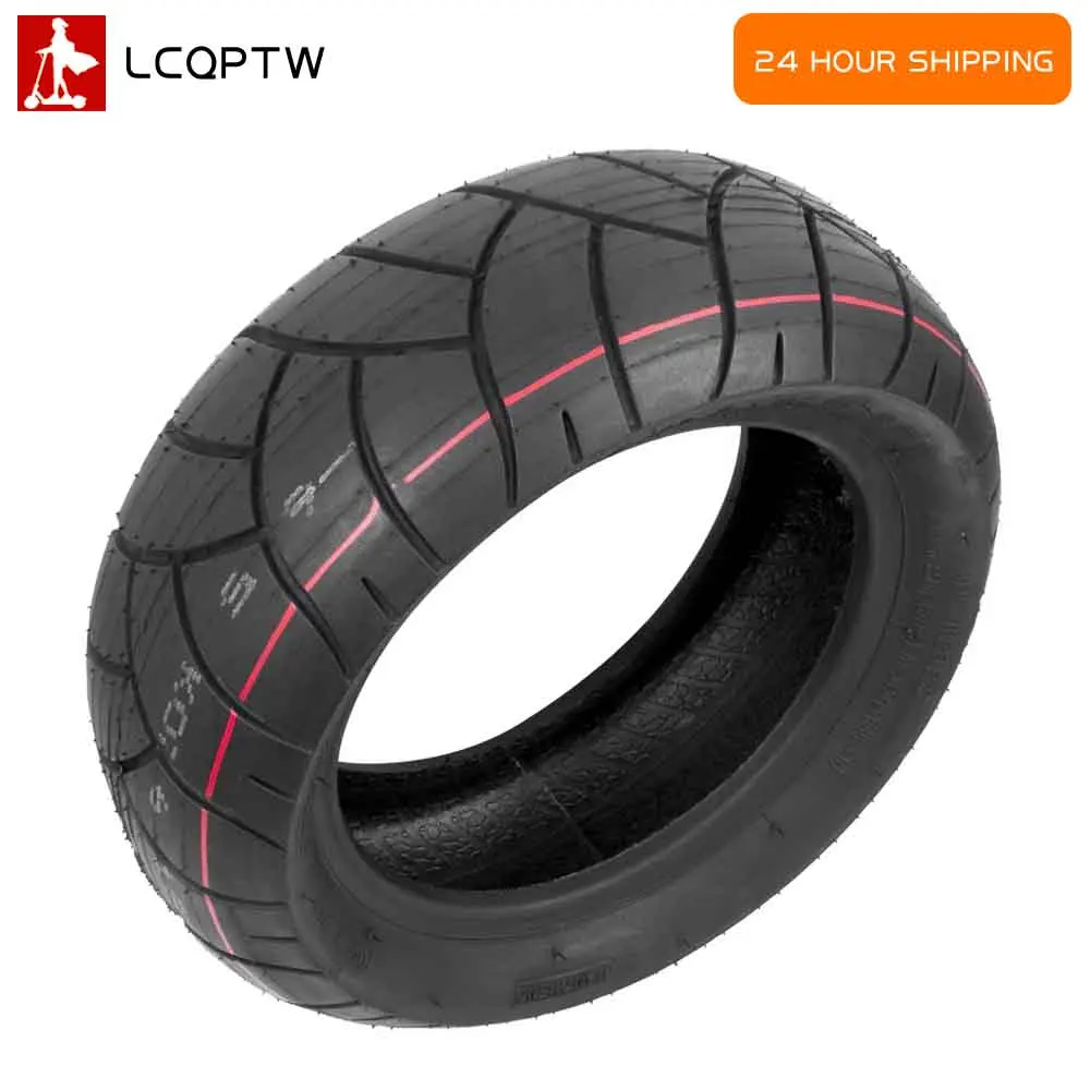 

Бескамерная внедорожная 11-дюймовая шина 100/55-6,5 для Dualtron Ultra2 THUNDER II Kaabo Wolf Warrior, шины для электрического скутера, вакуумная шина