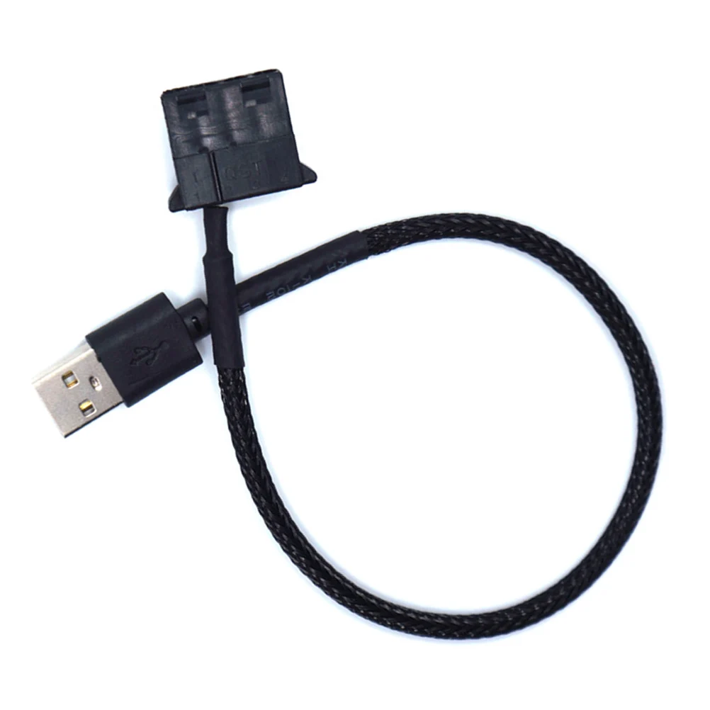 

Fan Adapter Cable Adapter Cable for Fan Fan Connect Cable Fan Connect Wire Connect Cable for Fan