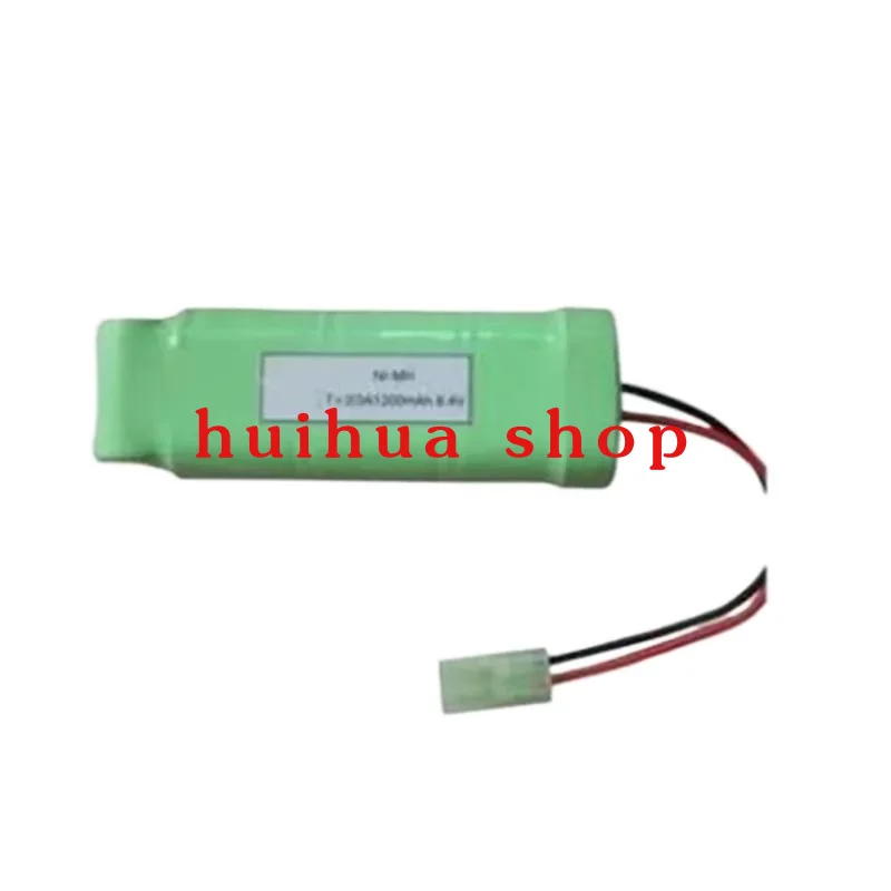 

2/3A -7S 1200MAh 8.4V Ni-mh Nimh Rechargeable Battery For Electronic Toy Dog