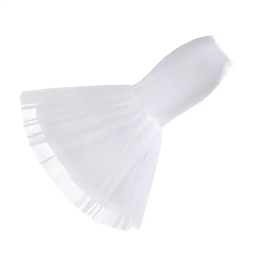 Fashion Fishtail Lady Waist Bag Hip White Slip Underskirt Bride Wedding Dress