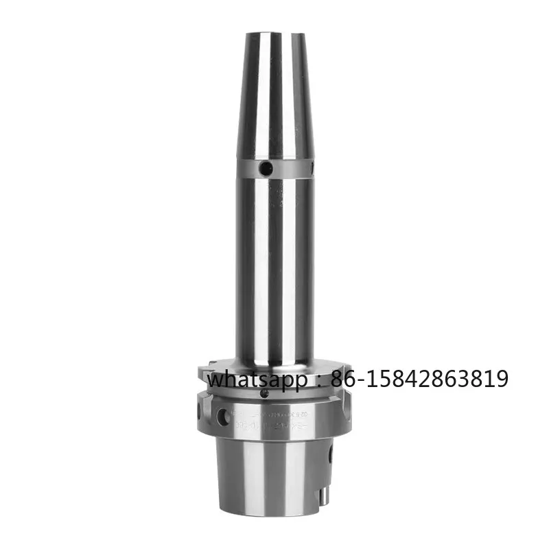 

Высокоточные термоусадочные хвостовики HSK63A/BT30 40 50 с термоусадочной втулкой и интегрированным спеченным центром