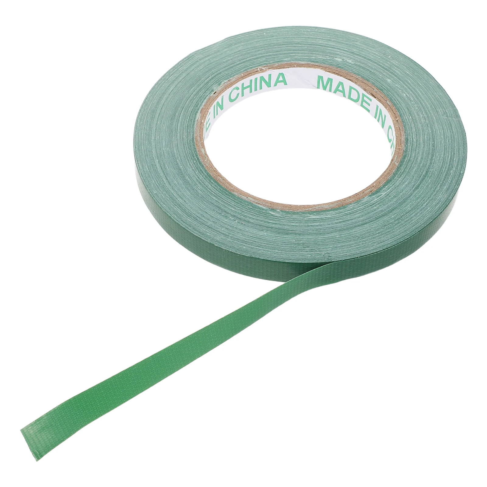 

Floral Tape Green Waterproof Adhesive Fabric Florist Supplies Light Decorative Bouquet Wrapping Wreath arrangemen heavy duty
