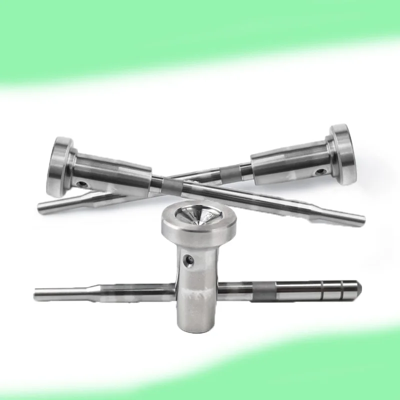 Common Rail Valve Set F00RJ00339 F00VC01331 F00VC01336 F00VC01346 F00VC01347 F00VC01348 For Injector 044512007,ZC3026