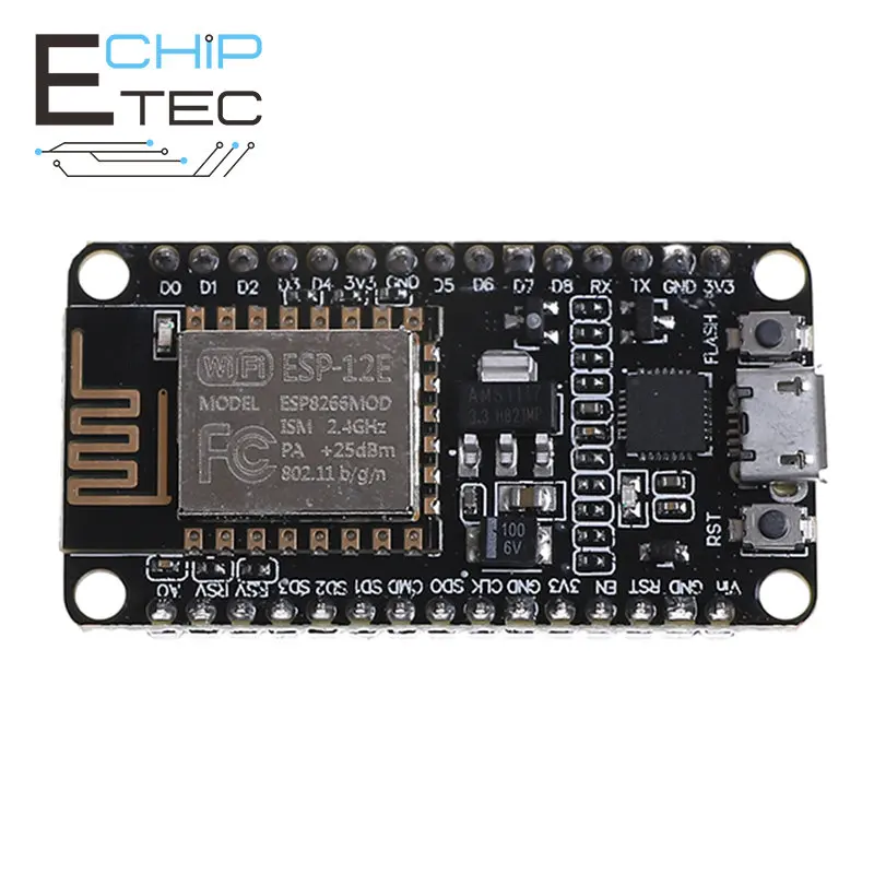Neue Drahtlose Modul CP2102 NodeMcu 4M Lua WIFI Internet der Dinge Entwicklung Board Basierend ESP8266
