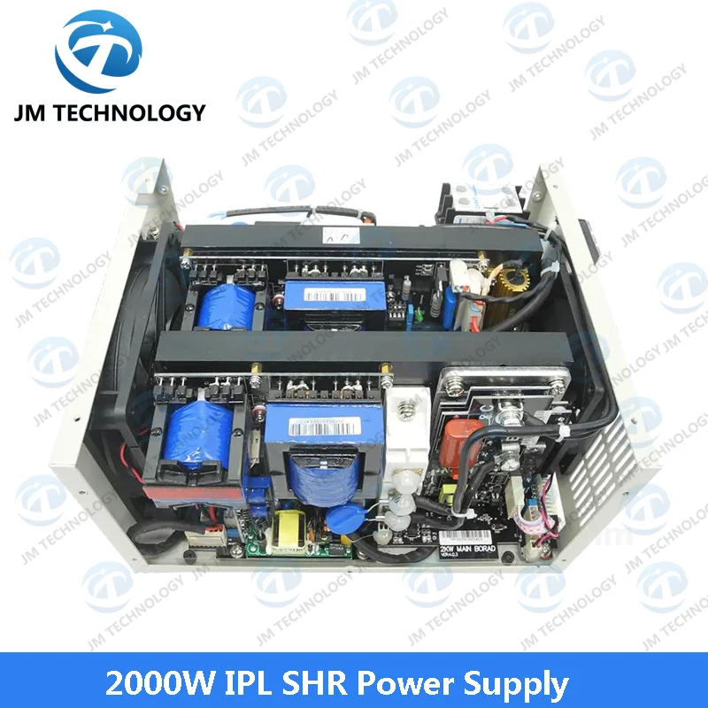 2000W IPL SHR 電源