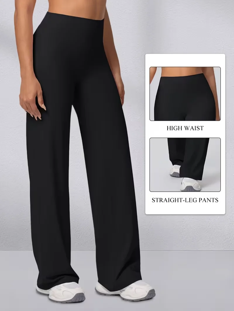 Thumbnail 2 - #5 New Straight Leg Trousers Arrivals