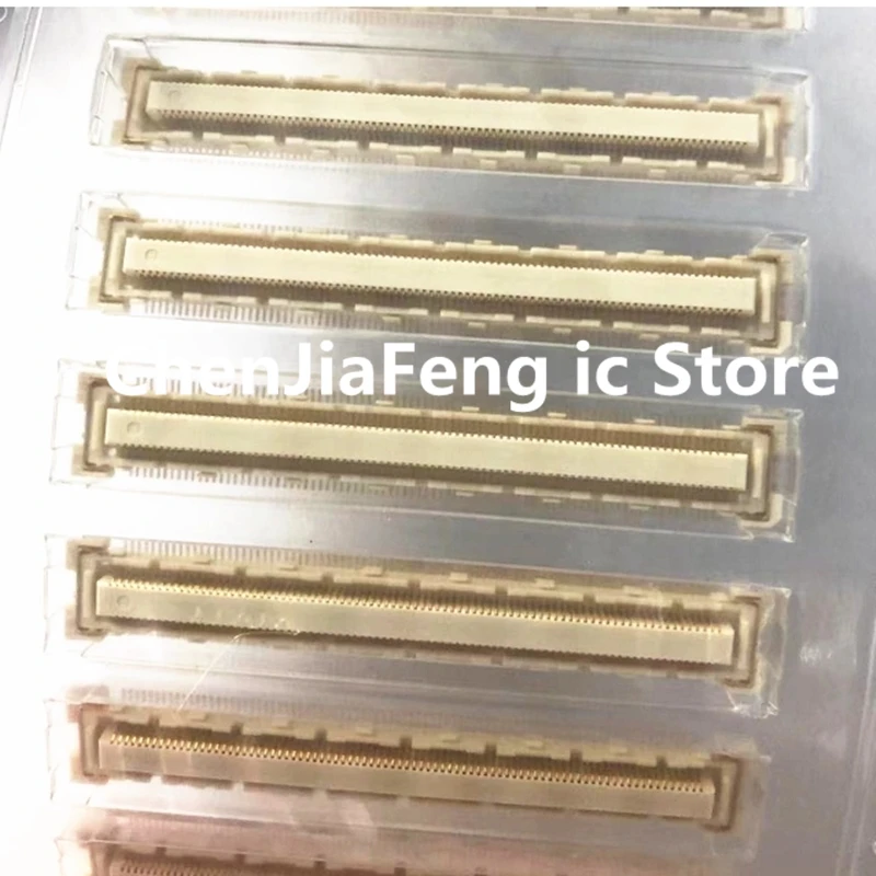 

1-10 шт./лот FX10A-168S-SV 168PIN 0.5MM SMD Новый оригинал