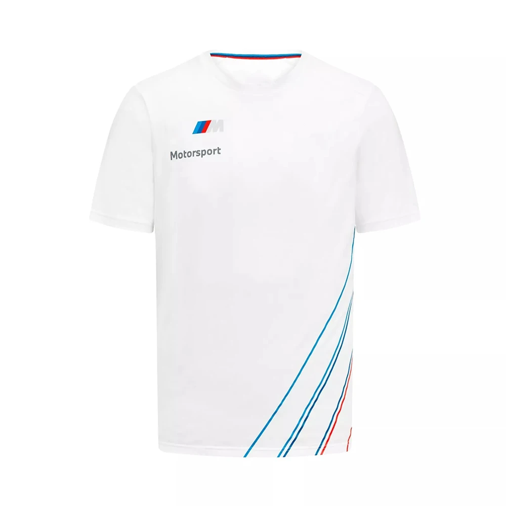 2024 New Summer Motorcycle Tee Toyota Gazoo Racing World Rally WRC Team T-Shirt Oversized Outdoor Motorcycle Jersey For Fans
