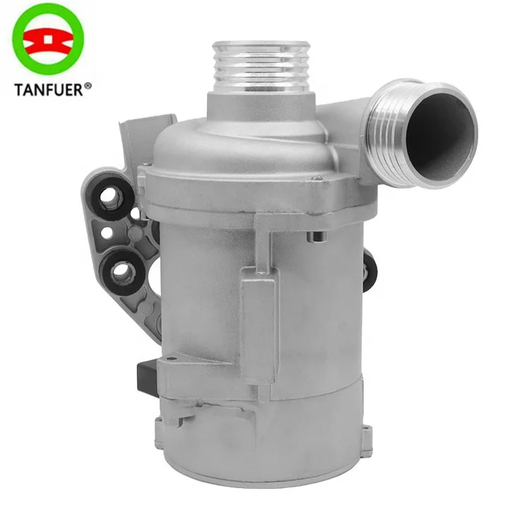 

New Car Engine Cooling System Electric Water Pump 11517583836 11518635092 for BMW F18 F11 F10 F02 F25 X3