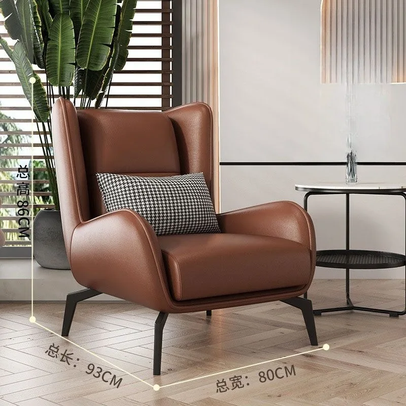 

Modern Gaming Chairs Lazy Ergonomic Minimalist Back Support Chairs Single Unique Meble Do Salonu Home Furniture Accessories