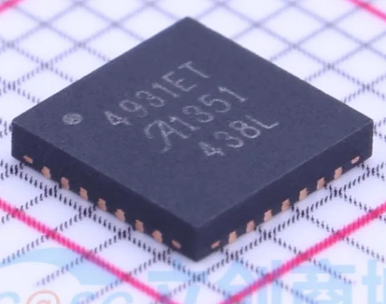 A4931METTR-T, original