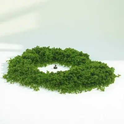 

3 Bags Sponge Tree Powder Realistic Moss Scatter for Building Models Mini Landscape DIY Scene Decoration Grass Scatter