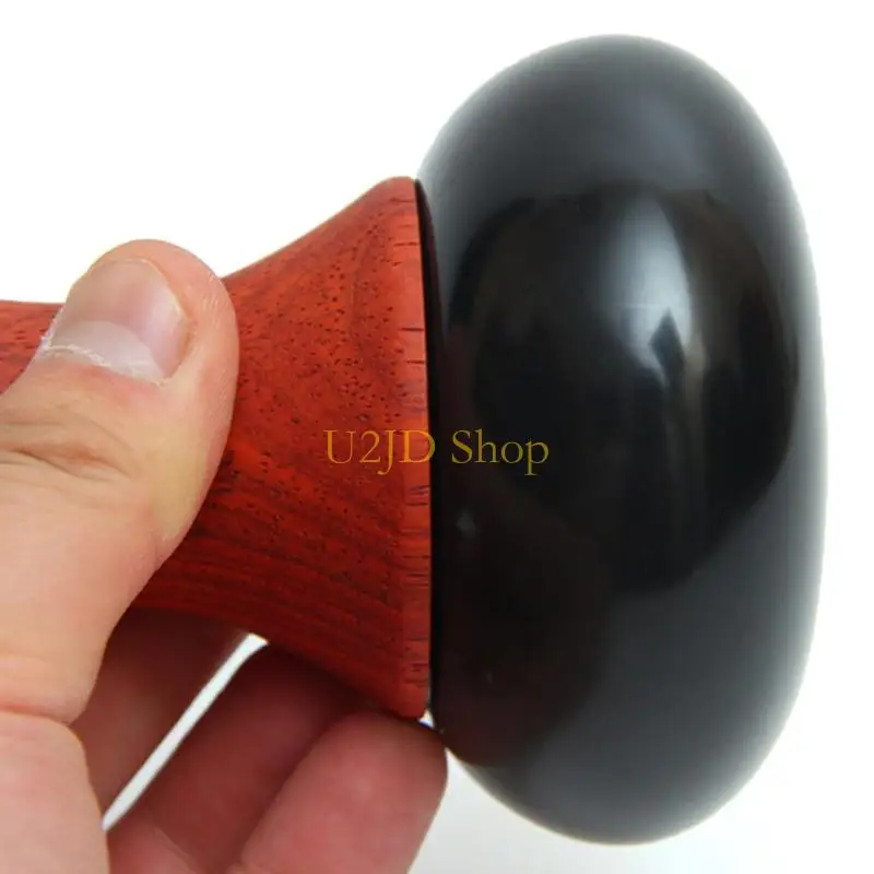 

U2JD Electric Gua Sha Massager Natural Stone Needle GuaSha Scraping Back Massage