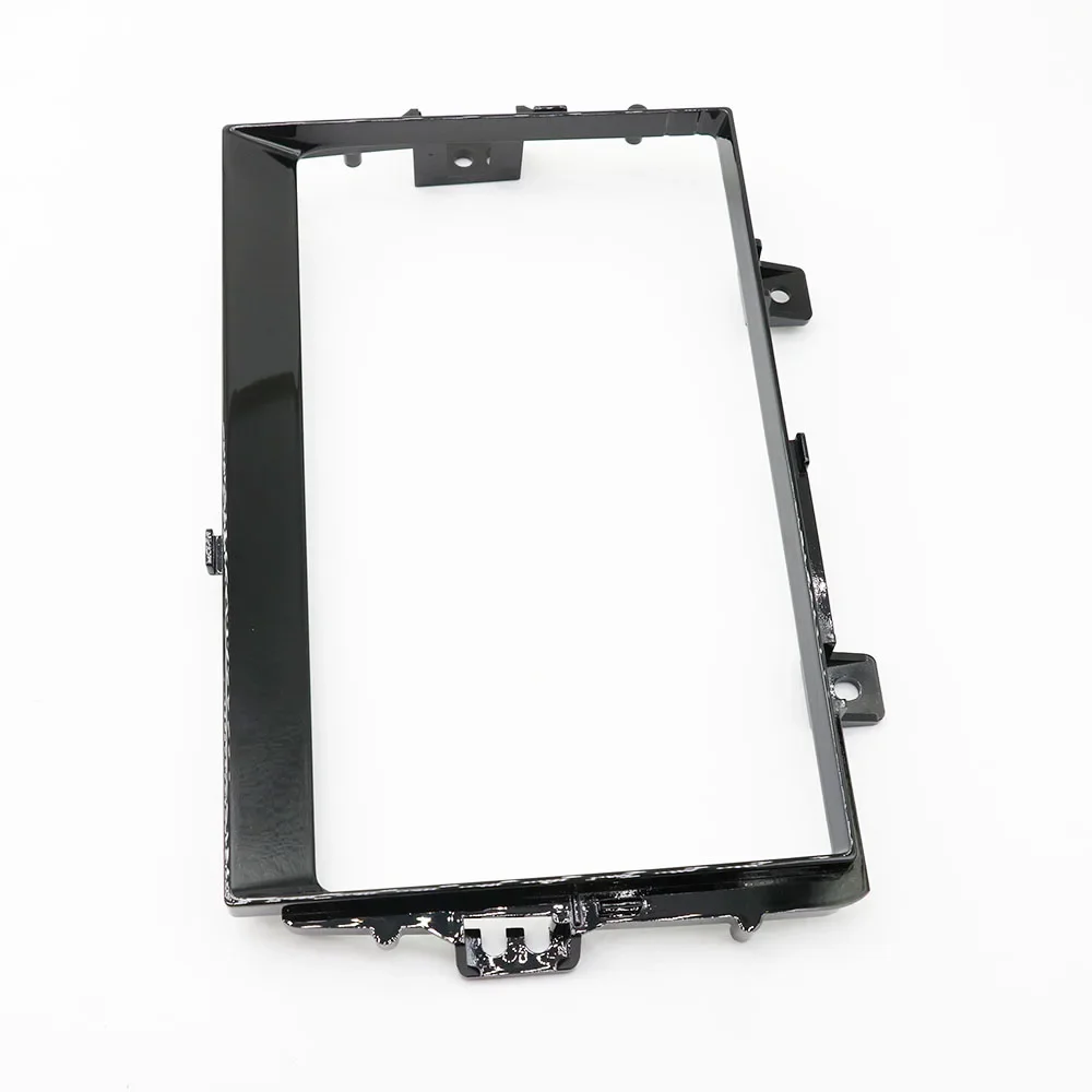 9 Inch Car Frame Fascia Adapter For Chery Tiggo 2 Pro 3x Plus 2021+ Android Radio Audio Dash Fitting Panel Kit