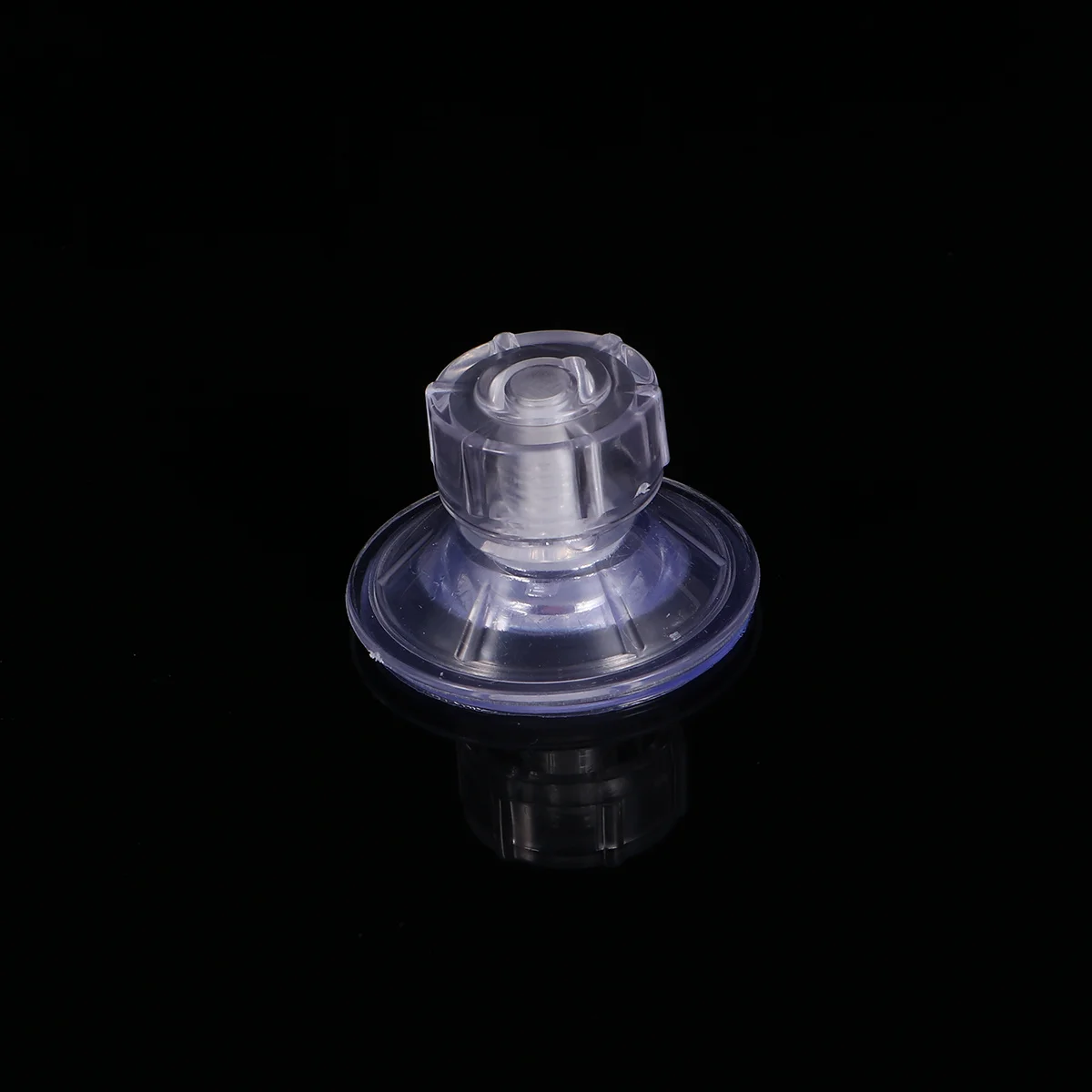 

Reptile Feeder Bowl with Suction Cup Mount for Glass Acrylic Tank Lizard Turtle Frog Beetle Spider Green Iguana Pet Food Water