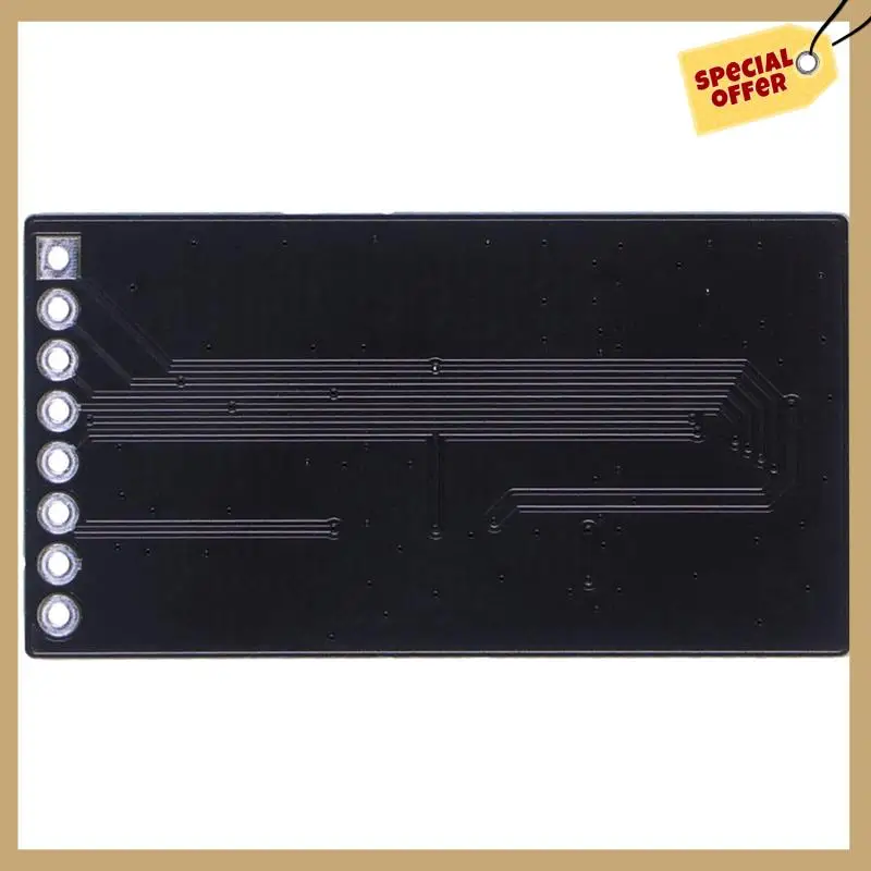 安定したパフォーマンス - Seeed Studio Epaper ブレークアウトボード用 - 24 ピン FPC 接続、追加の 8 ピン 2.54 ヘッダー、Seeed Studi 用