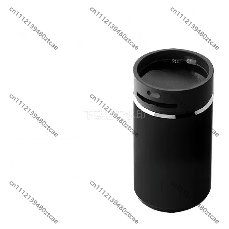 Portable Intelligent Colorimeter, Handheld Color Reader Mini Color Picker for Accurate Color Difference Detection & Analysis