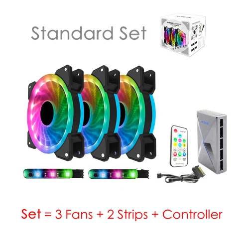 Variant: Standard Set