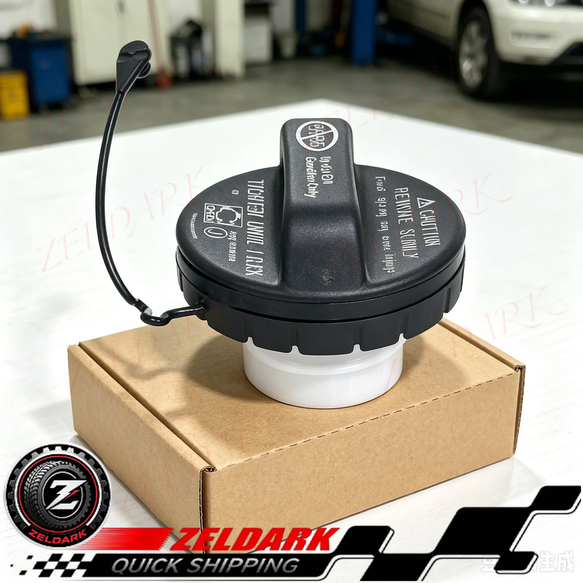 77300-06040 for Toyota/Lexus Fuel Tank Cap for Corolla Camry Tacoma Yaris ES350 GS300 GS430 LS430