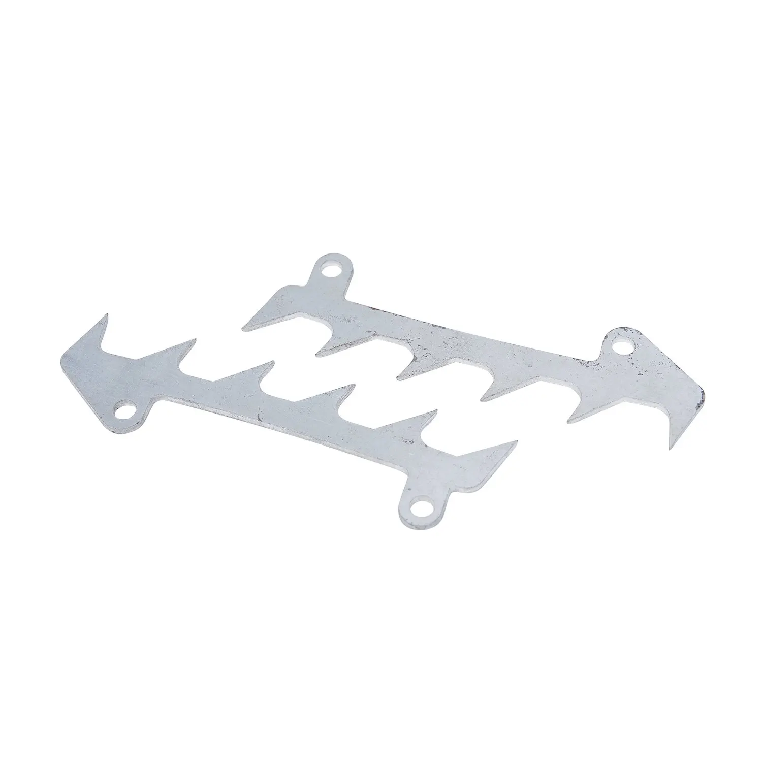 (Pack of 2) Bumper Spike / Felling Dog for MS170 MS170C MS180 MS180C MS171 MS181 MS211 017 018 018C 019T 021 023 025 Chainsaw