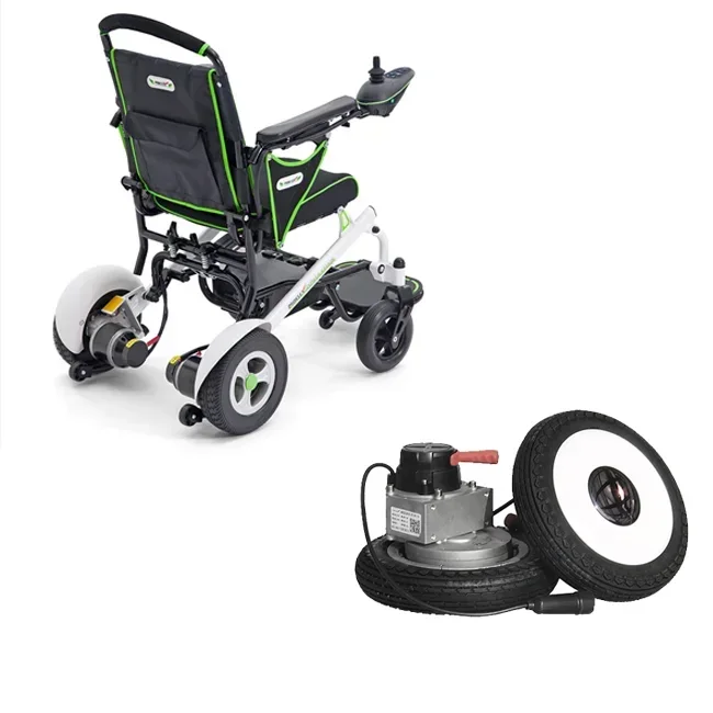 Yuanlang Hub Motor … - image