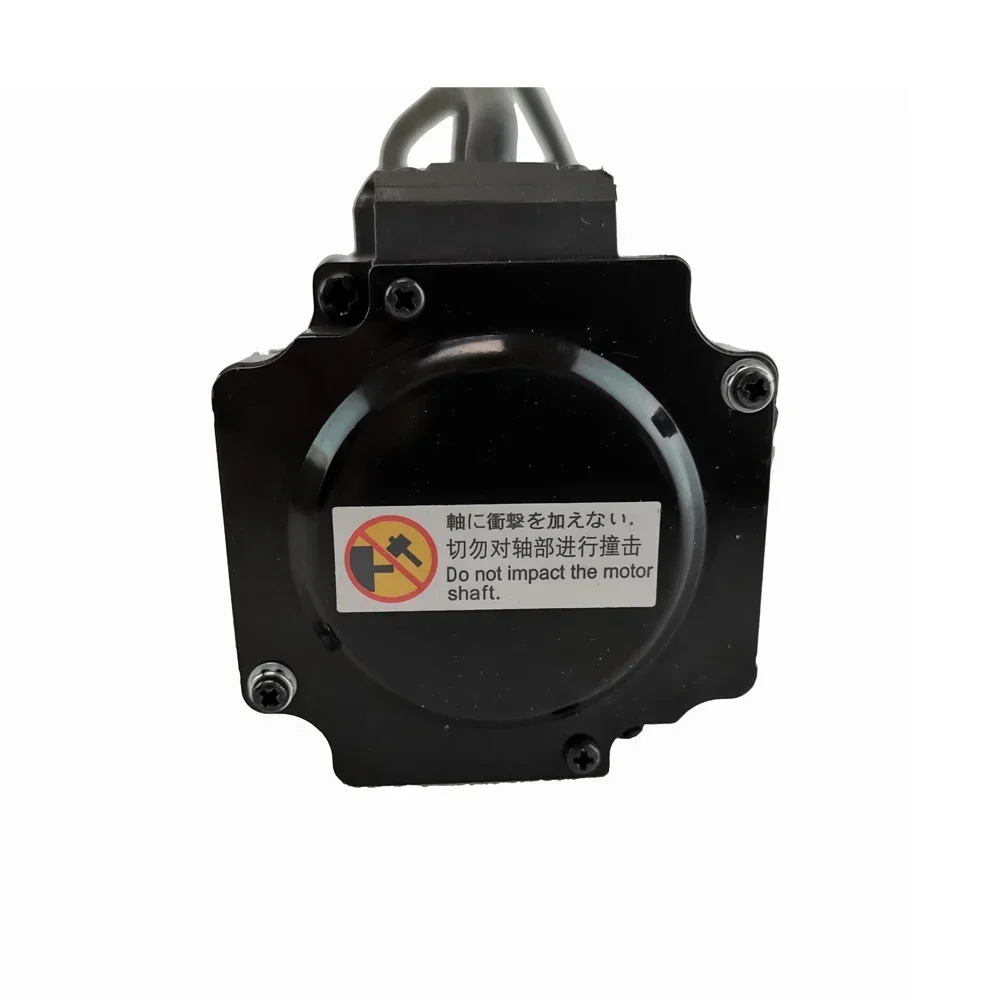 originele 10kw ac servomotor MSMZ012A1E