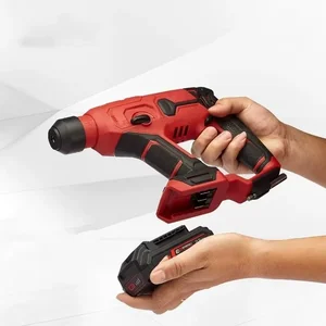 Bateria da ferramenta elétrica, 4000mAh, 20V 2907 3010 3020 3210 3420 3520 3620 3810 5413 5418 PR0601B MF1E3620AA, 100% original 10 principais vendas skil ferramentas - №6