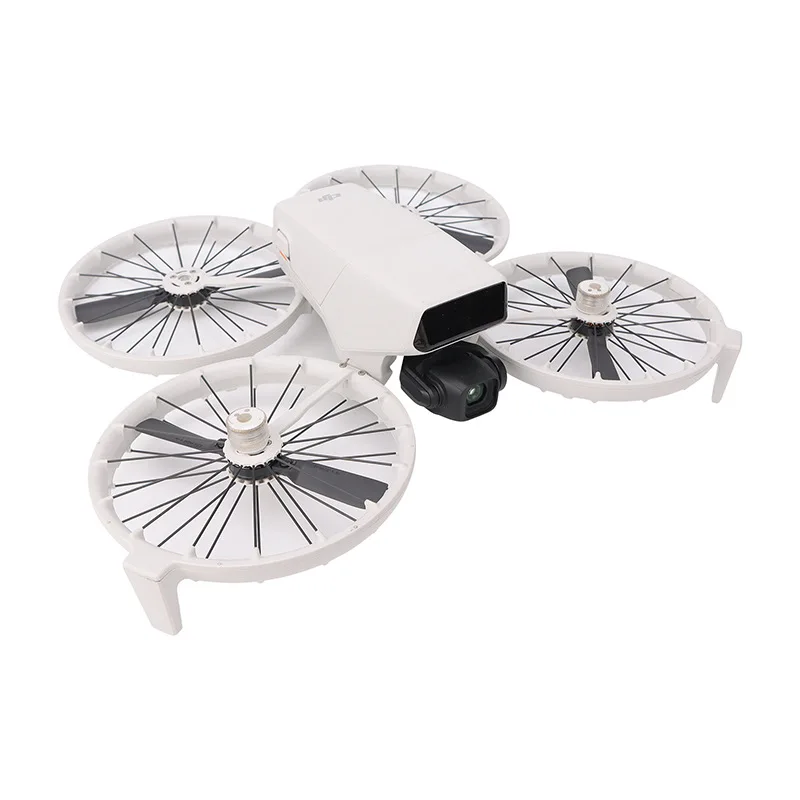 Compatible with DJI FLIP LED strobe light, night flight signal flash, drone accessories