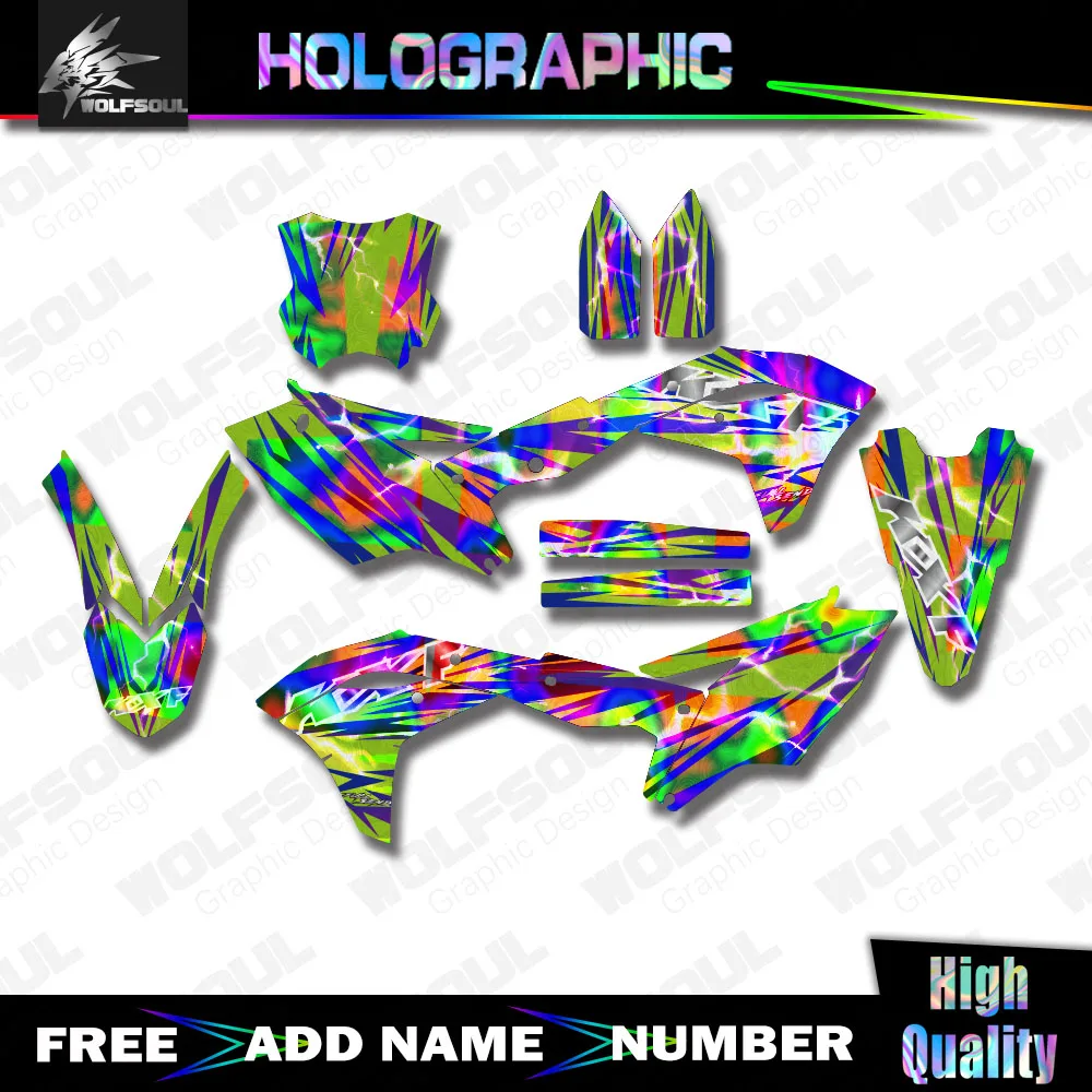for-kawasaki-kxf-250-kx-250f-2017-2018-2019-2020-motorcycle-holographic-background-decals-protector-graphics-sticker-kits-custom