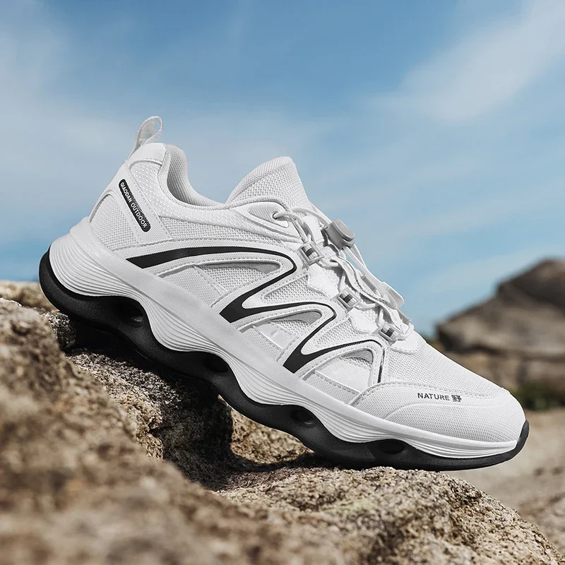 Рисунок 3 - QIAODAN 2025 новые кроссовки мужские