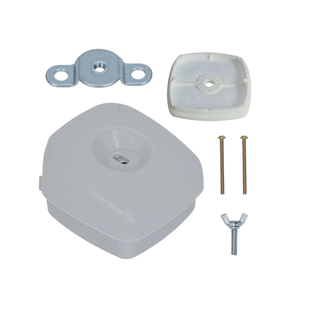 Air Cleaner Replacement Part for For echo SRM-210 SRM-230 GT-200 PPT-230 String Trimmer and Brushcutter Engines